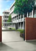 Mesunie Onna Kyoushi ~Watashi wa Ano Mae de Hizamazuku~ / 牝贄女教師 ～私は彼の前で跪く～ [Saburou] [Original] Thumbnail Page 1410