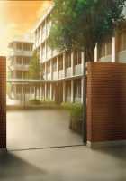 Mesunie Onna Kyoushi ~Watashi wa Ano Mae de Hizamazuku~ / 牝贄女教師 ～私は彼の前で跪く～ [Saburou] [Original] Thumbnail Page 1411