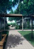 Mesunie Onna Kyoushi ~Watashi wa Ano Mae de Hizamazuku~ / 牝贄女教師 ～私は彼の前で跪く～ [Saburou] [Original] Thumbnail Page 1413