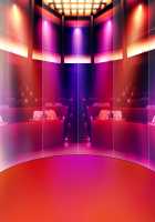 Mesunie Onna Kyoushi ~Watashi wa Ano Mae de Hizamazuku~ / 牝贄女教師 ～私は彼の前で跪く～ [Saburou] [Original] Thumbnail Page 1432