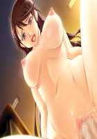 Mesunie Onna Kyoushi ~Watashi wa Ano Mae de Hizamazuku~ / 牝贄女教師 ～私は彼の前で跪く～ [Saburou] [Original] Thumbnail Page 156