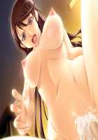 Mesunie Onna Kyoushi ~Watashi wa Ano Mae de Hizamazuku~ / 牝贄女教師 ～私は彼の前で跪く～ [Saburou] [Original] Thumbnail Page 162