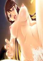 Mesunie Onna Kyoushi ~Watashi wa Ano Mae de Hizamazuku~ / 牝贄女教師 ～私は彼の前で跪く～ [Saburou] [Original] Thumbnail Page 167