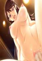 Mesunie Onna Kyoushi ~Watashi wa Ano Mae de Hizamazuku~ / 牝贄女教師 ～私は彼の前で跪く～ [Saburou] [Original] Thumbnail Page 168