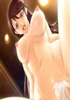 Mesunie Onna Kyoushi ~Watashi wa Ano Mae de Hizamazuku~ / 牝贄女教師 ～私は彼の前で跪く～ [Saburou] [Original] Thumbnail Page 173