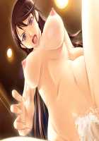 Mesunie Onna Kyoushi ~Watashi wa Ano Mae de Hizamazuku~ / 牝贄女教師 ～私は彼の前で跪く～ [Saburou] [Original] Thumbnail Page 174