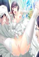 Mesunie Onna Kyoushi ~Watashi wa Ano Mae de Hizamazuku~ / 牝贄女教師 ～私は彼の前で跪く～ [Saburou] [Original] Thumbnail Page 186