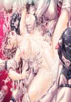 Mesunie Onna Kyoushi ~Watashi wa Ano Mae de Hizamazuku~ / 牝贄女教師 ～私は彼の前で跪く～ [Saburou] [Original] Thumbnail Page 288