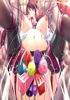 Mesunie Onna Kyoushi ~Watashi wa Ano Mae de Hizamazuku~ / 牝贄女教師 ～私は彼の前で跪く～ [Saburou] [Original] Thumbnail Page 380