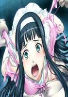 Mesunie Onna Kyoushi ~Watashi wa Ano Mae de Hizamazuku~ / 牝贄女教師 ～私は彼の前で跪く～ [Saburou] [Original] Thumbnail Page 501