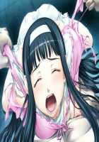 Mesunie Onna Kyoushi ~Watashi wa Ano Mae de Hizamazuku~ / 牝贄女教師 ～私は彼の前で跪く～ [Saburou] [Original] Thumbnail Page 502