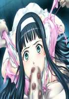 Mesunie Onna Kyoushi ~Watashi wa Ano Mae de Hizamazuku~ / 牝贄女教師 ～私は彼の前で跪く～ [Saburou] [Original] Thumbnail Page 503