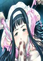 Mesunie Onna Kyoushi ~Watashi wa Ano Mae de Hizamazuku~ / 牝贄女教師 ～私は彼の前で跪く～ [Saburou] [Original] Thumbnail Page 505