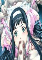 Mesunie Onna Kyoushi ~Watashi wa Ano Mae de Hizamazuku~ / 牝贄女教師 ～私は彼の前で跪く～ [Saburou] [Original] Thumbnail Page 506