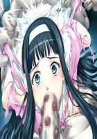 Mesunie Onna Kyoushi ~Watashi wa Ano Mae de Hizamazuku~ / 牝贄女教師 ～私は彼の前で跪く～ [Saburou] [Original] Thumbnail Page 509