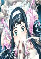 Mesunie Onna Kyoushi ~Watashi wa Ano Mae de Hizamazuku~ / 牝贄女教師 ～私は彼の前で跪く～ [Saburou] [Original] Thumbnail Page 514