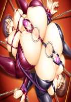 Mesunie Onna Kyoushi ~Watashi wa Ano Mae de Hizamazuku~ / 牝贄女教師 ～私は彼の前で跪く～ [Saburou] [Original] Thumbnail Page 751