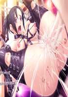 Mesunie Onna Kyoushi ~Watashi wa Ano Mae de Hizamazuku~ / 牝贄女教師 ～私は彼の前で跪く～ [Saburou] [Original] Thumbnail Page 879