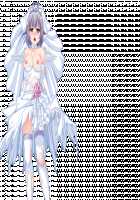 Virgin Road ～Kegareta Wedding to Chapel no Kane no Ne～ / ヴァージンロード～汚れたウェディングとチャペルの鐘の音～ [Nao Takami] [Original] Thumbnail Page 105