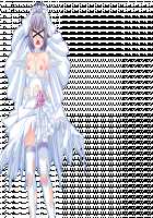 Virgin Road ～Kegareta Wedding to Chapel no Kane no Ne～ / ヴァージンロード～汚れたウェディングとチャペルの鐘の音～ [Nao Takami] [Original] Thumbnail Page 109