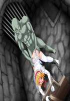 Virgin Road ～Kegareta Wedding to Chapel no Kane no Ne～ / ヴァージンロード～汚れたウェディングとチャペルの鐘の音～ [Nao Takami] [Original] Thumbnail Page 34