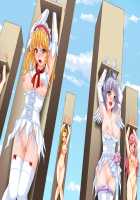 Virgin Road ～Kegareta Wedding to Chapel no Kane no Ne～ / ヴァージンロード～汚れたウェディングとチャペルの鐘の音～ [Nao Takami] [Original] Thumbnail Page 62