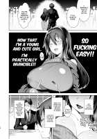 TS Fukushuu Revenge 1 ~I got a sex change, became a beautiful girl, and will get revenge and turn my life around!~ [Ebina Ebi] [Original] Thumbnail Page 15