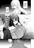 TS Fukushuu Revenge 1 ~I got a sex change, became a beautiful girl, and will get revenge and turn my life around!~ [Ebina Ebi] [Original] Thumbnail Page 16