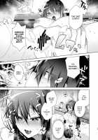 TS Fukushuu Revenge 1 ~I got a sex change, became a beautiful girl, and will get revenge and turn my life around!~ [Ebina Ebi] [Original] Thumbnail Page 18