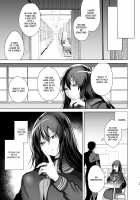 TS Fukushuu Revenge 1 ~I got a sex change, became a beautiful girl, and will get revenge and turn my life around!~ [Ebina Ebi] [Original] Thumbnail Page 28