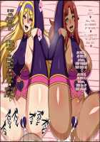 Shunsatsu Sennou! Baka Mesu Rookie! / 瞬殺洗脳!バカメスルーキー!～姫騎士オナホとハーレムセックス～ [Nicchi Sangyou] [Original] Thumbnail Page 43