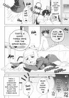 Motto Kyou kara Boku wa Master no Koibito / もっと今日からボクはマスターの恋人 [URA] [Fate] Thumbnail Page 19