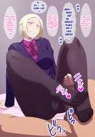 EroCos Vol. 38 / エロコス Vol.38 [Lime] [Tokyo Ghoul] Thumbnail Page 17