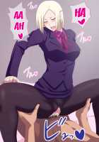 EroCos Vol. 38 / エロコス Vol.38 [Lime] [Tokyo Ghoul] Thumbnail Page 21