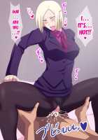 EroCos Vol. 38 / エロコス Vol.38 [Lime] [Tokyo Ghoul] Thumbnail Page 22