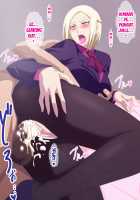 EroCos Vol. 38 / エロコス Vol.38 [Lime] [Tokyo Ghoul] Thumbnail Page 28