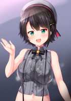 Subaru ni Saimin Kakete Oppai Misete Moraitai / スバルに催眠かけておっぱい見せてもらいたい [Kuragari] [Hololive] Thumbnail Page 22