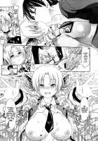 Bara-Iro No Jinsei [Makinosaka Shinichi] [Original] Thumbnail Page 17