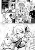 Bara-Iro No Jinsei [Makinosaka Shinichi] [Original] Thumbnail Page 22