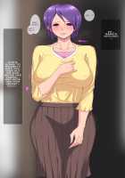 Mother-Daughter Pair Enslaved By Their Nephew's Cock / 甥っ子チ●ポと相性良すぎて母娘マ◎コが夢中になっちゃったおはなし。 [Someoka Yusura] [Original] Thumbnail Page 35