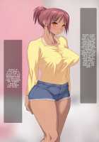 Mother-Daughter Pair Enslaved By Their Nephew's Cock / 甥っ子チ●ポと相性良すぎて母娘マ◎コが夢中になっちゃったおはなし。 [Someoka Yusura] [Original] Thumbnail Page 43