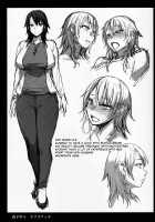 Ninkatsu Hitozuma Collection - the collection of married women undergoing infertility treatment / 妊活人妻コレクション [Kokuryuugan] [Original] Thumbnail Page 38