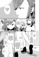 Bokura no Josou Mesu Ochi Eigyouhou / 僕らの女装メス堕ち営業法 [Taguchi Monyata] [Original] Thumbnail Page 10