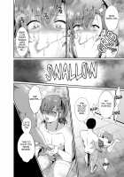 Bokura no Josou Mesu Ochi Eigyouhou / 僕らの女装メス堕ち営業法 [Taguchi Monyata] [Original] Thumbnail Page 21