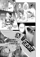 Bokura no Josou Mesu Ochi Eigyouhou / 僕らの女装メス堕ち営業法 [Taguchi Monyata] [Original] Thumbnail Page 24