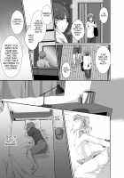 Bokura no Josou Mesu Ochi Eigyouhou / 僕らの女装メス堕ち営業法 [Taguchi Monyata] [Original] Thumbnail Page 28