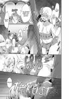 Bokura no Josou Mesu Ochi Eigyouhou / 僕らの女装メス堕ち営業法 [Taguchi Monyata] [Original] Thumbnail Page 34