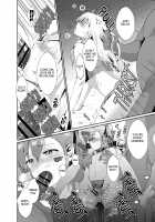 Bokura no Josou Mesu Ochi Eigyouhou / 僕らの女装メス堕ち営業法 [Taguchi Monyata] [Original] Thumbnail Page 35