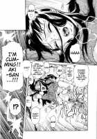 Utsuro Asobi [Hidiri Rei] [Original] Thumbnail Page 21