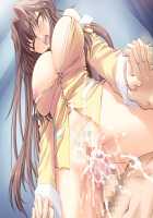 Wedding Blue [Kuroda Akimi] [Original] Thumbnail Page 109